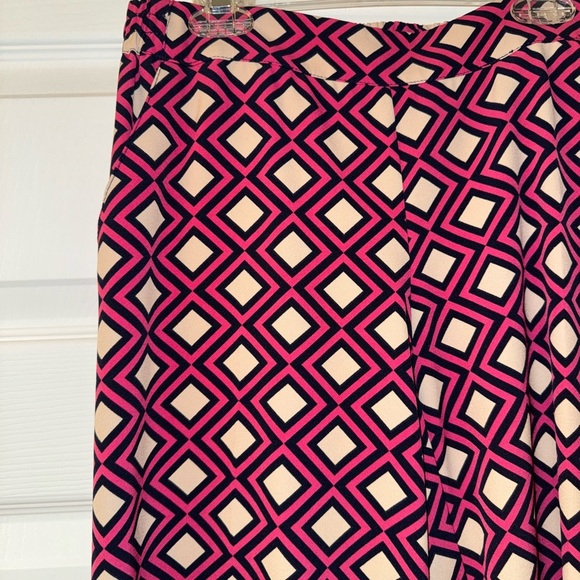 NY&C Pink Palazzo Pants! - Picture 4 of 6